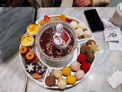-哈根达斯(虹口店)