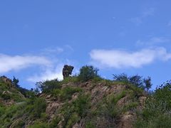 -桑干河大峡谷旅游区