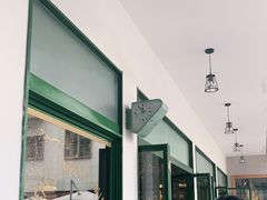 -RAC BAR(安福路店)