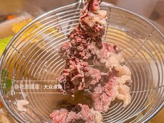 -海银海记潮汕牛肉火锅(新港中路海珠店)