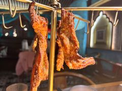 -楼兰新疆主题餐厅(苏州中心店)