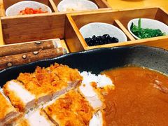 -胜博殿日式炸猪排(西红门店)