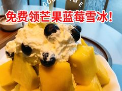 -必点海鲜·海肠捞饭·鲅鱼水饺(滨江道店)