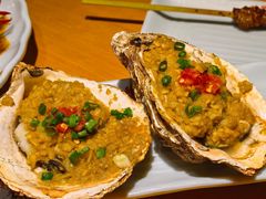-蚝翅·海鲜粥·烧烤·龙虾季(海曙天一店)