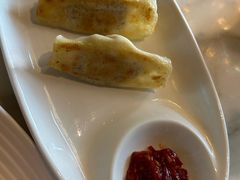 -顺德美的万豪酒店-万豪中餐厅