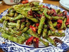 -老东北菜馆(北泰禾店)