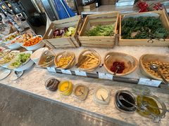 -厦门康莱德酒店