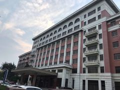 -北京前门建国饭店