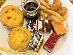 -罗约海滨温泉酒店-索莎西餐厅