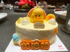 -TOUCH泰奇(金桥长岛路店)