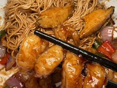 -金哥私房菜馆(张府园总店)