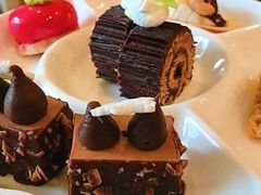 -粤海喜来登酒店·&More聚驿(天河城店)