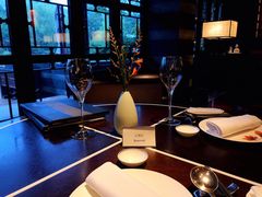 -杭州西子湖四季酒店·金沙厅