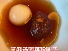 -扬州香格里拉·香宫中餐厅