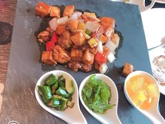 -长春凯悦酒店-品悦中餐厅