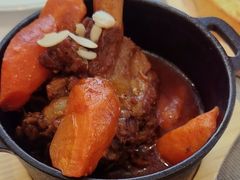 -花园饭店-西餐厅