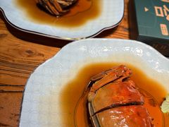-麦合轻悦餐厅•常州菜(汉江店)