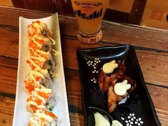-和蕴日本料理