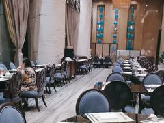 -万达瑞华酒店美食汇自助餐厅(楚河汉街店)