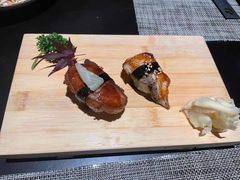-山上下日本料理(万象城店)