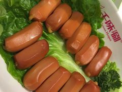 -千味涮·健康火锅(会展连城新天地店)