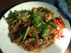 -百年粉蒸牛肉