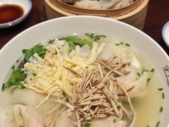 虾仁大馄饨-熙盛源(凤凰街店)