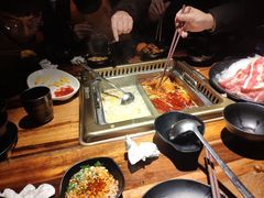 -要德火锅(鼓楼店)