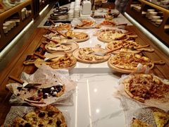 -比格比萨自助(新辰里学清路店)