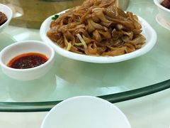 -金河半岛园林酒家(金融城店)