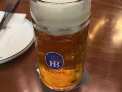 -haxnbauer海森堡德国餐厅(深圳coco店)