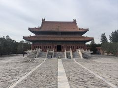 -清西陵