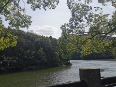 -白马涧龙池景区