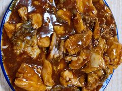 -金鹏鱼肉馆