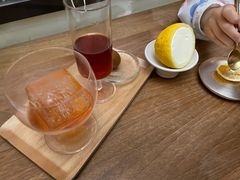 -知亘茶食