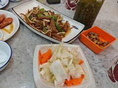 -紫藤园·天目湖大鱼头(南山竹海店)