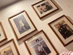 -邓丽君音乐主题餐厅