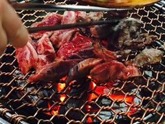 -麻蒲碳烤肉(远景路1号店)