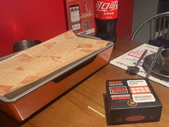 -神府路壹号·海鲜烧烤·砂锅粥·锅物(三坊七巷店)