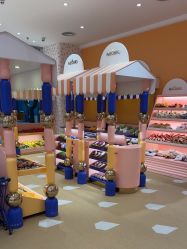 -奈尔宝·儿童乐园·亲子餐厅(苏州大悦城店)