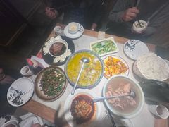 -滇铺子·云南特色菜·第九届野生菌美食节(曲靖万达店)