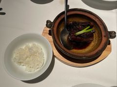 -荣轩(新荣记环球金融中心店)
