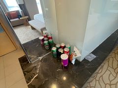 -天津水游城丽筠酒店