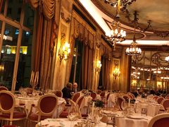 -The Ritz Restaurant