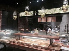 -RiceZone乐食尊纯米面包坊(望京店)