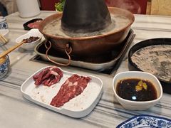-牛街清真满恒記(平安里西大街店)