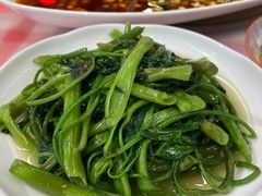 -洪霞餐馆·川菜·鲜货现炒(两江春城店)
