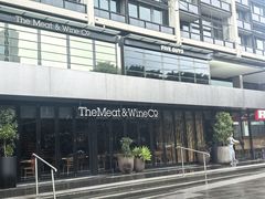 -The Meat & Wine Co Southbank(南岸店)