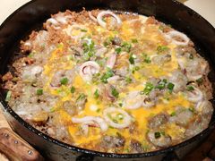 脆底蠔仔烙-惠食佳(滨江大公馆店)