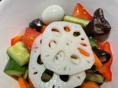 -小放牛炒菜馆(三丰店)